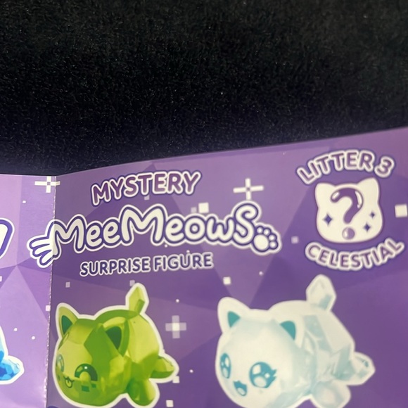 Aphmau MeeMeows - Picture 7 of 7